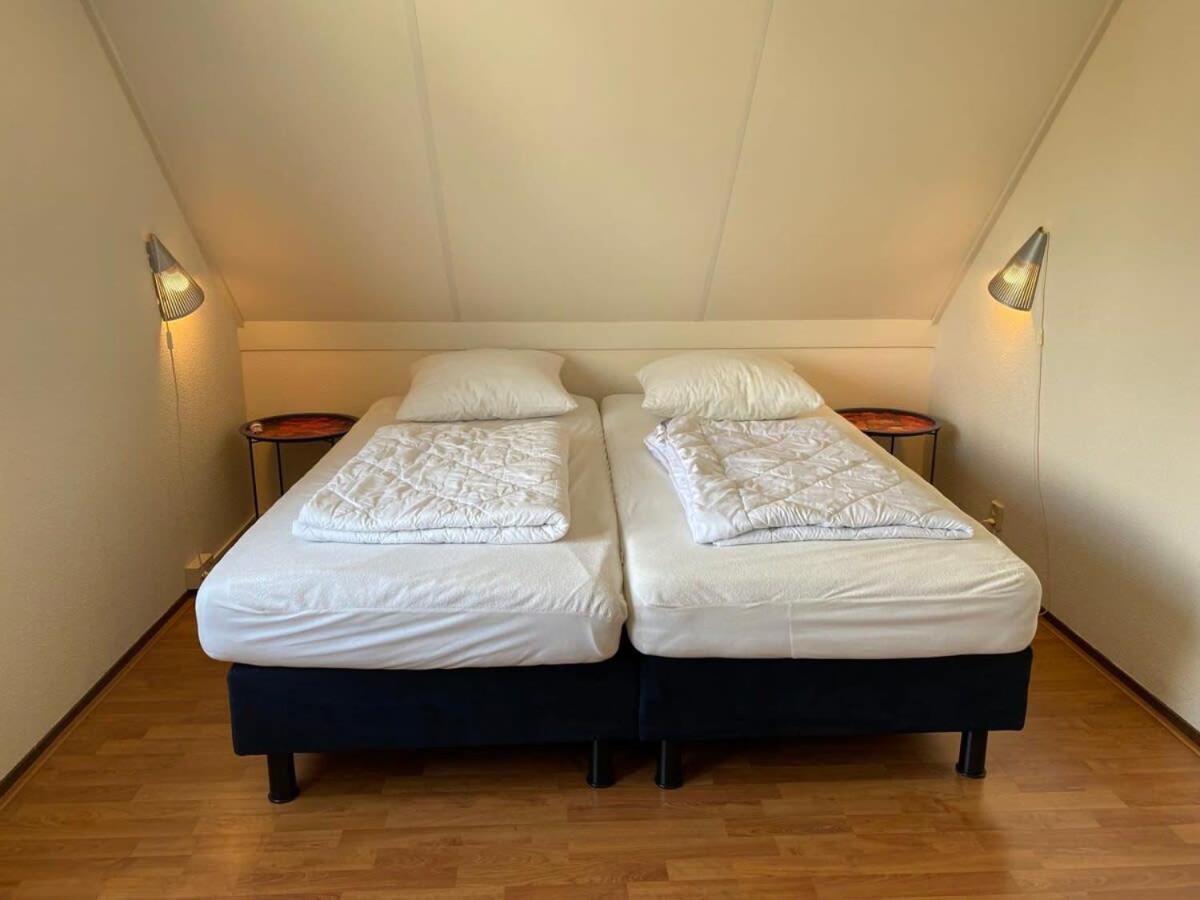 Hello Zeeland - Vakantiehuis Zwin 182 Breskens Εξωτερικό φωτογραφία