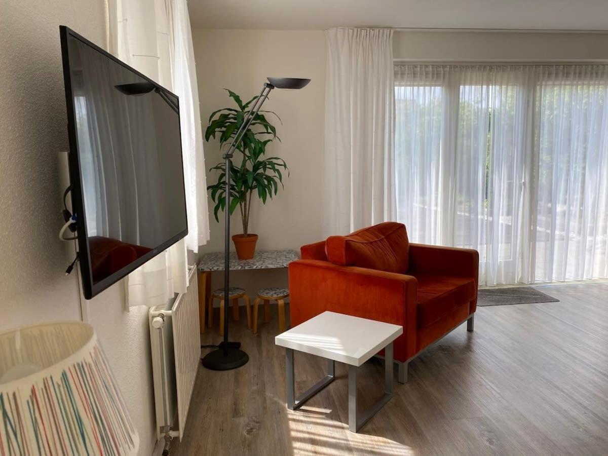 Hello Zeeland - Vakantiehuis Zwin 182 Breskens Εξωτερικό φωτογραφία