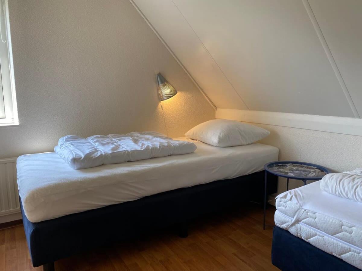 Hello Zeeland - Vakantiehuis Zwin 182 Breskens Εξωτερικό φωτογραφία